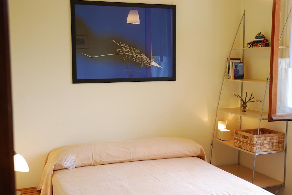 B&B Selve Di Rogaro Tremezzo Zimmer foto