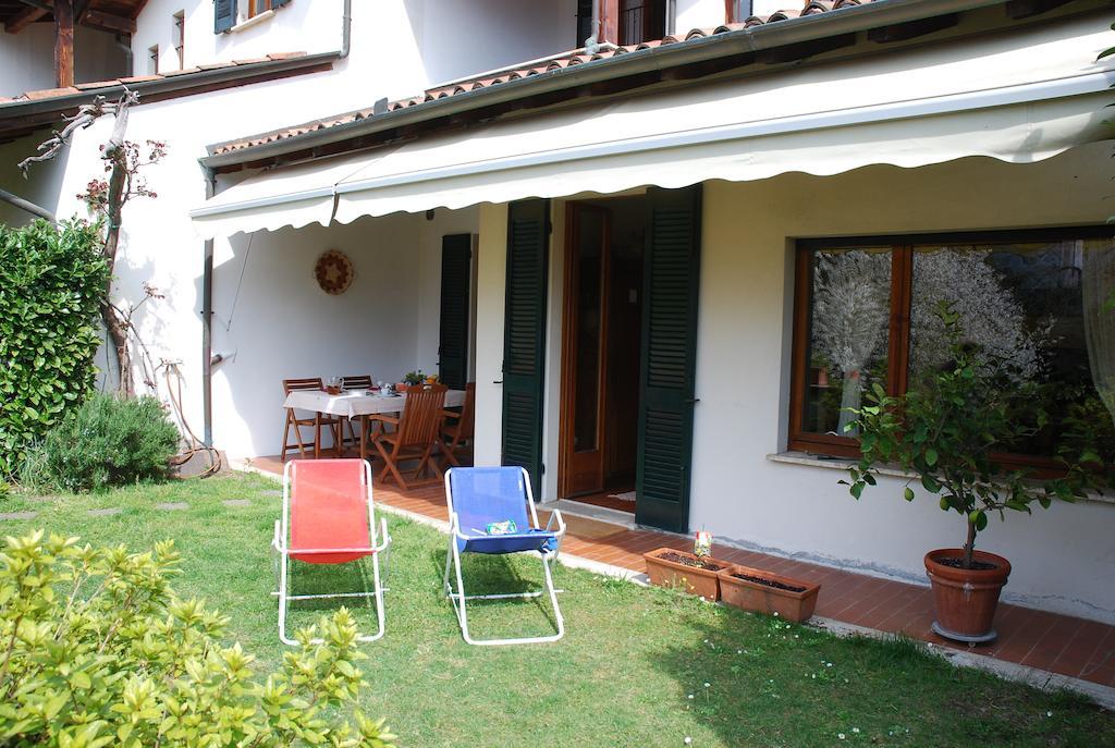 B&B Selve Di Rogaro Tremezzo Exterior foto