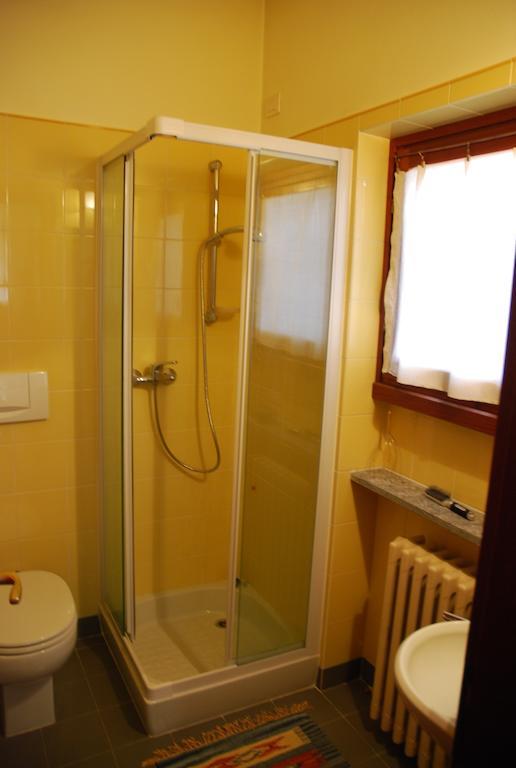B&B Selve Di Rogaro Tremezzo Zimmer foto