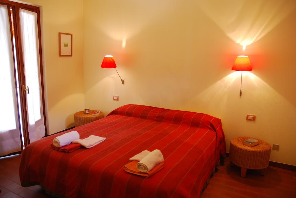 B&B Selve Di Rogaro Tremezzo Exterior foto