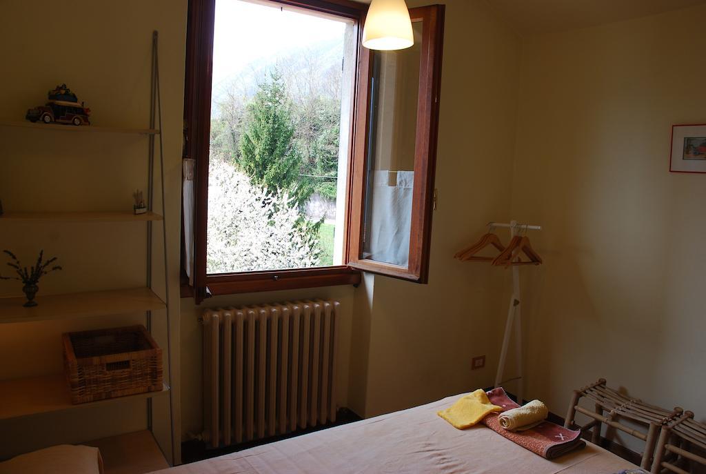 B&B Selve Di Rogaro Tremezzo Zimmer foto